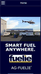 Mobile Screenshot of fueliesystems.com